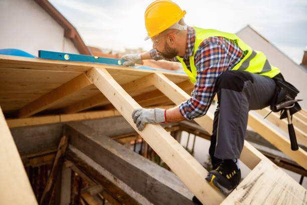Best Best Roofing Contractors  in National Harbor, MD