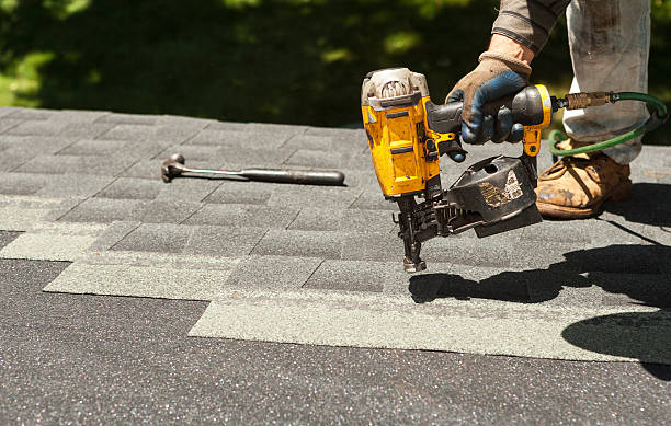 Best Flat Roof Repair Services  in National Harbor, MD